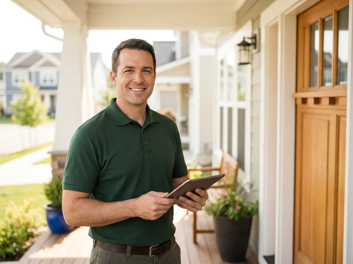 Pest control FAQs for Clayton, OK